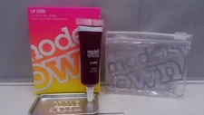Models Own Lip Gunk Lip Paint Kit Gloss New Boxed - Choose Shade
