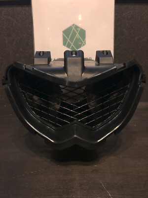 Kawasaki Ninja ZX 10R ZX1000 C1 Duct Assembly Ram 39045-0014