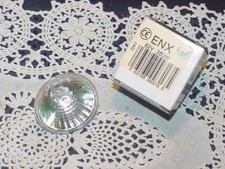 General Electric ENX Quartzline Projection Lamp, 82 Volts, 360 Watts NEW IN BOX