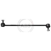 A.B.S. Koppelstange Stabilisator Vorne Links Rechts FüR Mazda MPV II