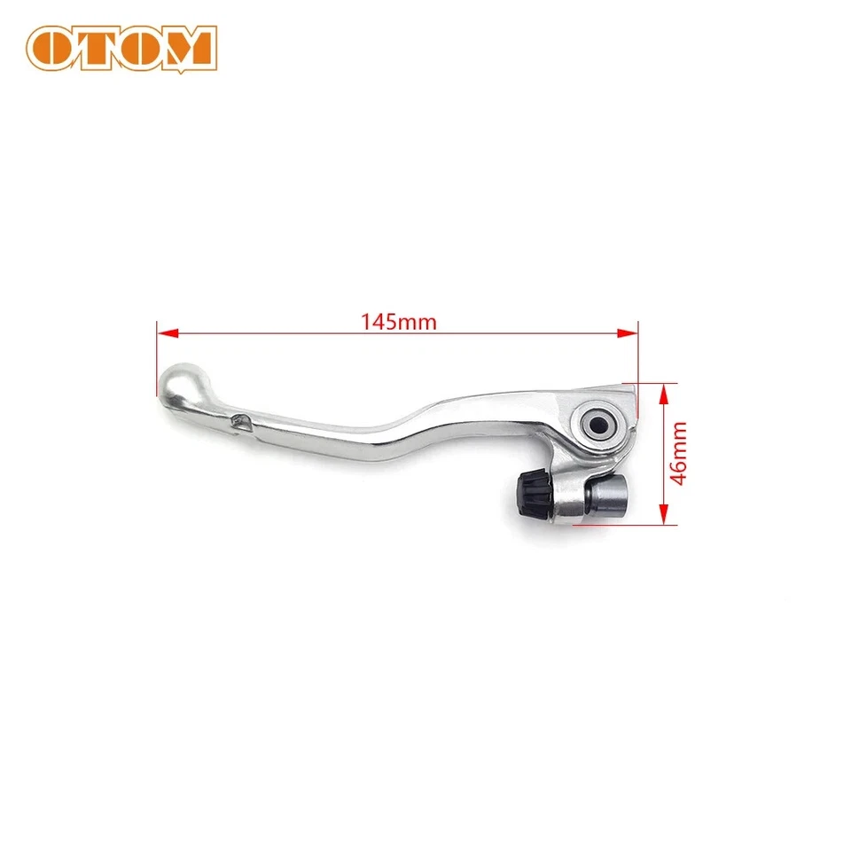 Hydraulic Clutch Lever For Brembo KTM SX SXF EXC XC  125 150 250 300 350 450 500 - Image 4 of 4