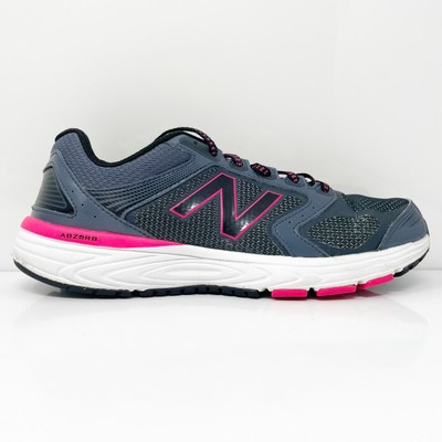 New Balance Womens 560 V7 W560LG7 Gray 