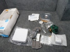 MOEN Genta Single-Handle 1-Spray Tub and Shower Faucet in Chrome Valve Included