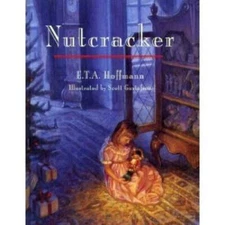 Nutcracker - Hardcover By E T A Hoffmann - GOOD