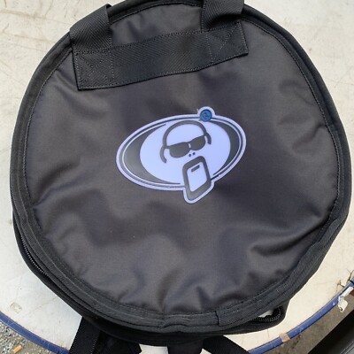 Protection Racket Piccolo Snare Case 12 x 5'' Rucksack voll Gefüttert