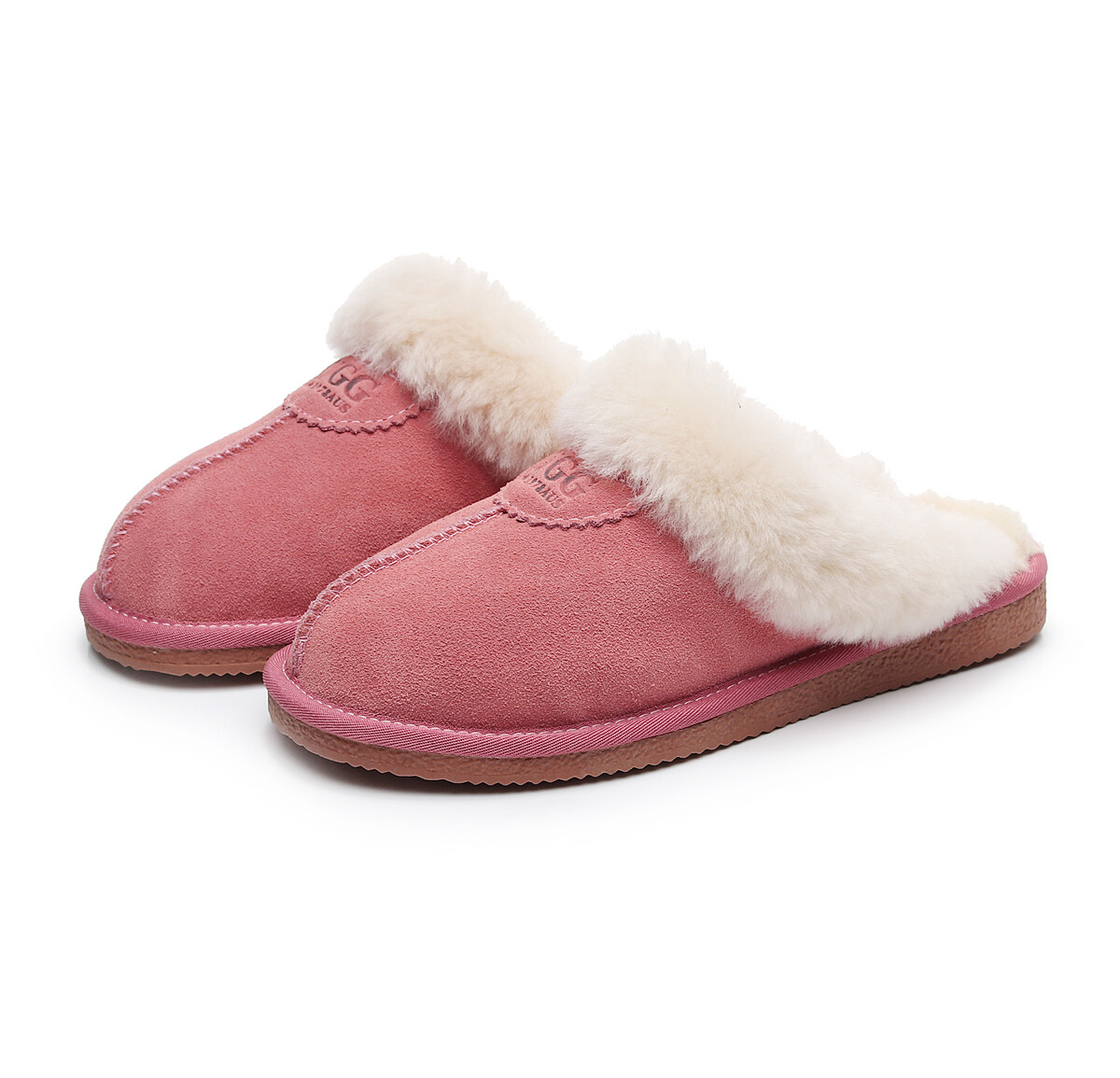 Best Gift Choice UGG Slippers— Anti 