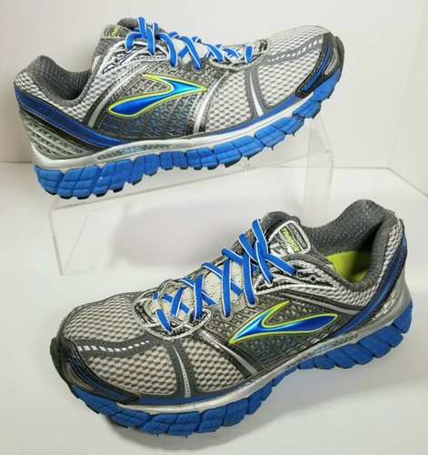 brooks trance running shoes