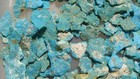 Darling Darlene Spiderweb Turquoise Flat Nuggets  NEV 672 KTS  — photo 6