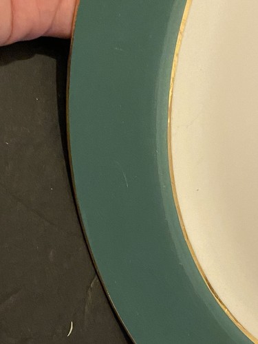 Homer Laughlin Berkshire Oval Platter - Picture 5 of 7