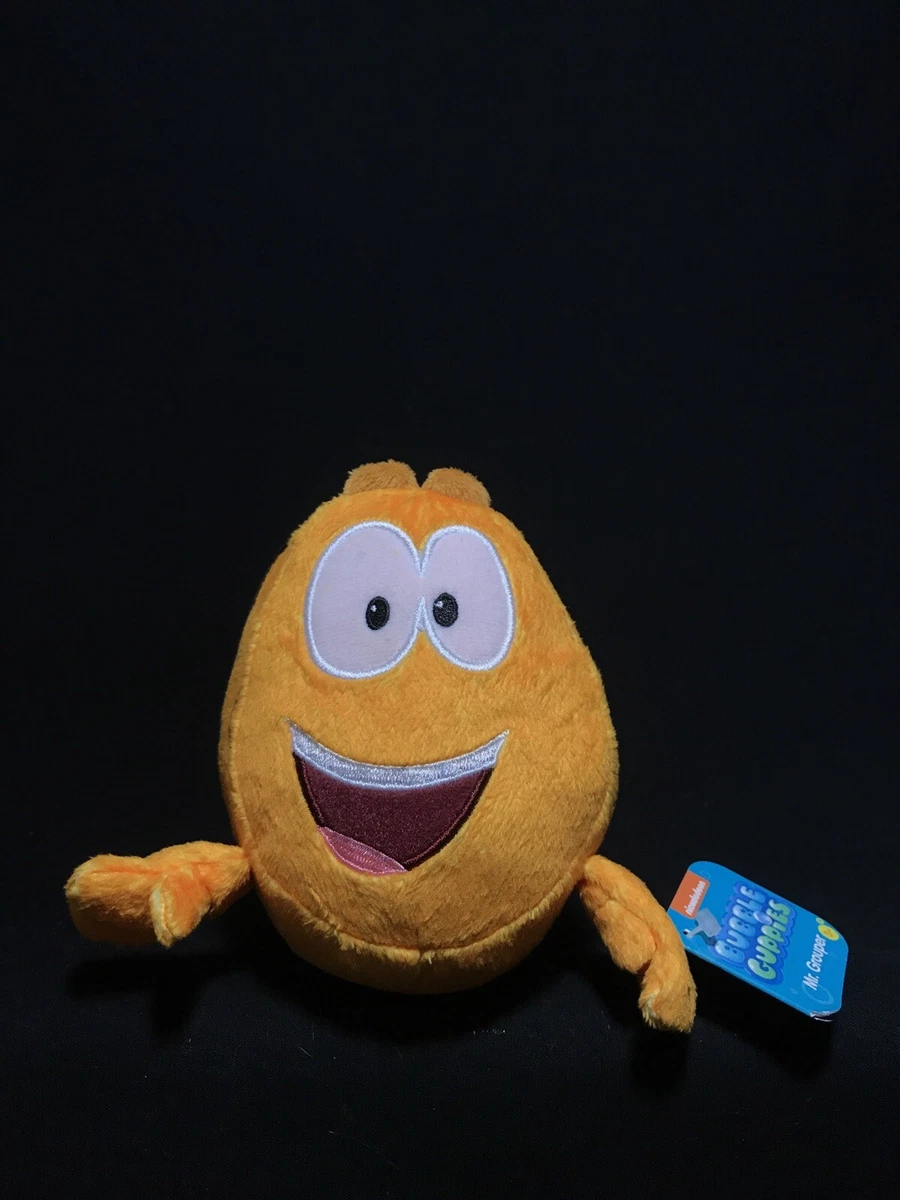 Bubble guppies sales toys kmart