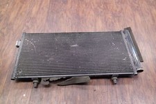 08-14 SUBARU IMPREZA WRX OEM AC CONDENSER ASSEMBLY