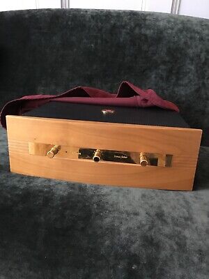 sonus faber musica integrated amplifier