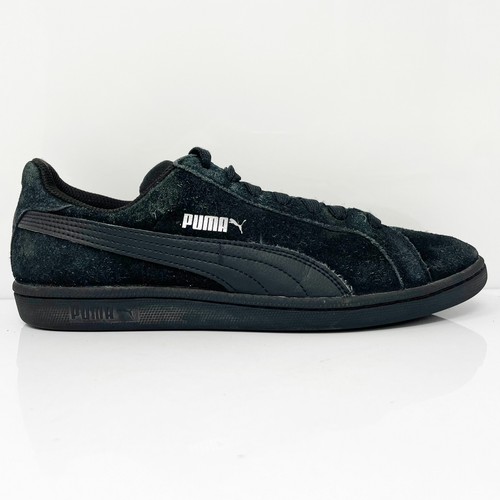 Puma Mens Smash SD 361730 10 Black 
