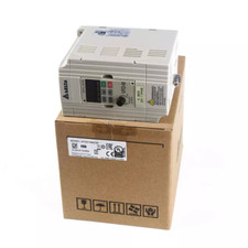 1PC NEW Delta VFD015M23A Frequency Inverter Drive 3Phase 220V 1.5KW