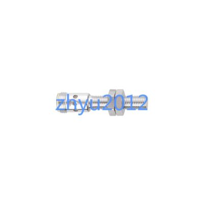 100% Test IFM IE5379 Proximity Switch Sensor 10...30 DC NewKD