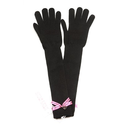 83884 guanti FRANKIE MORELLO SEXYWEAR accessori donna gloves women