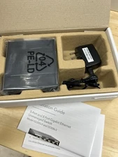 Brand New - Netgear GS305 5-port Gigabit Ethernet Switch