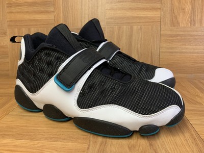 jordan black cat black turbo green