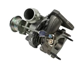 Turbolader ohne Dichtsatz DT Spare Parts 6.23050