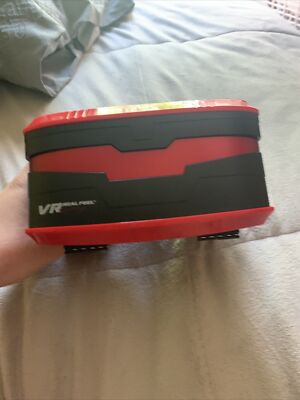 VR Real Feel Racing Replacement Googles for Bluetooth Racing System