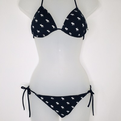 abercrombie bikini