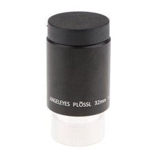 1.25inch Plossl Telescope Lens Eyepiece PL32mm For Astro Telescope