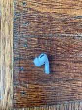 Genuine Apple AirPods Pro 1st Gen Replacement Part Left