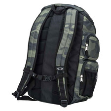 Las mejores ofertas en Bolsas Oakley Poliéster Multicolor para