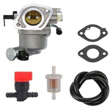 Carburateur pour  B&S 594207 593197 593198 596375 Intek Engine 40N877 40N777