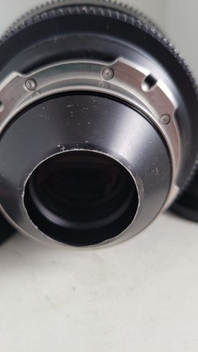 Arri Zeiss Ultra Prime Lens 32mm T1.9 arri pl - Picture 11 of 11