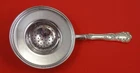 Buttercup by Gorham Sterling Silver Tea Strainer HH SP Custom Made