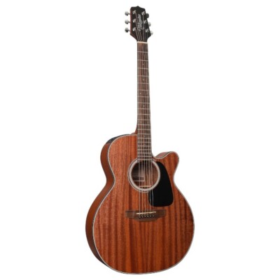 TAKAMINE GN11MCE-NS   Westerngitarre   NEX Body   Mahagoni
