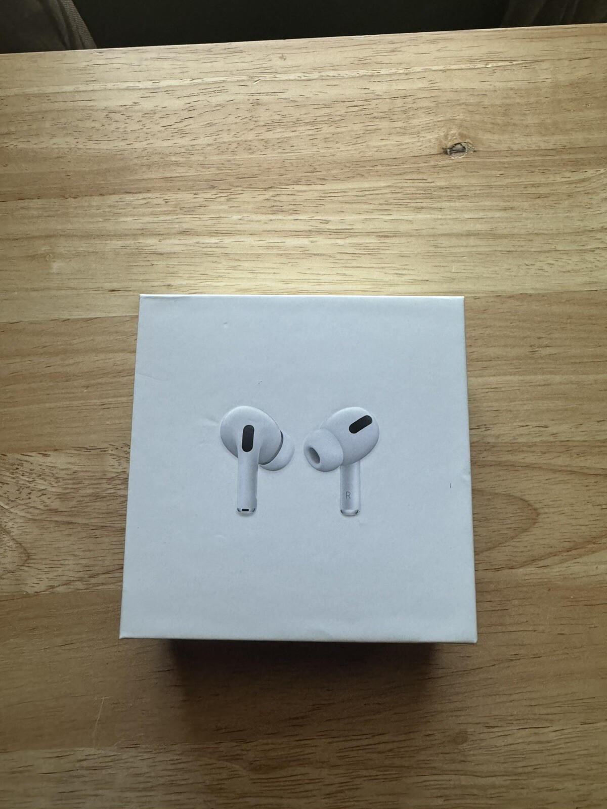 AirPods Pro Wireless Noise-Cancelling Earbuds with Charging Case-image