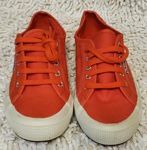 superga shoe size