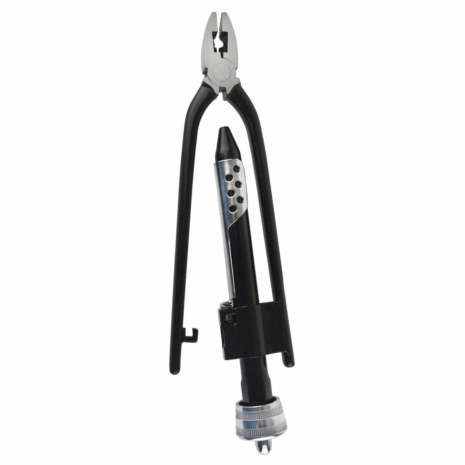 Lock Wire Lockwire Twisting Pliers Twist Lock Safety Grips LSR44