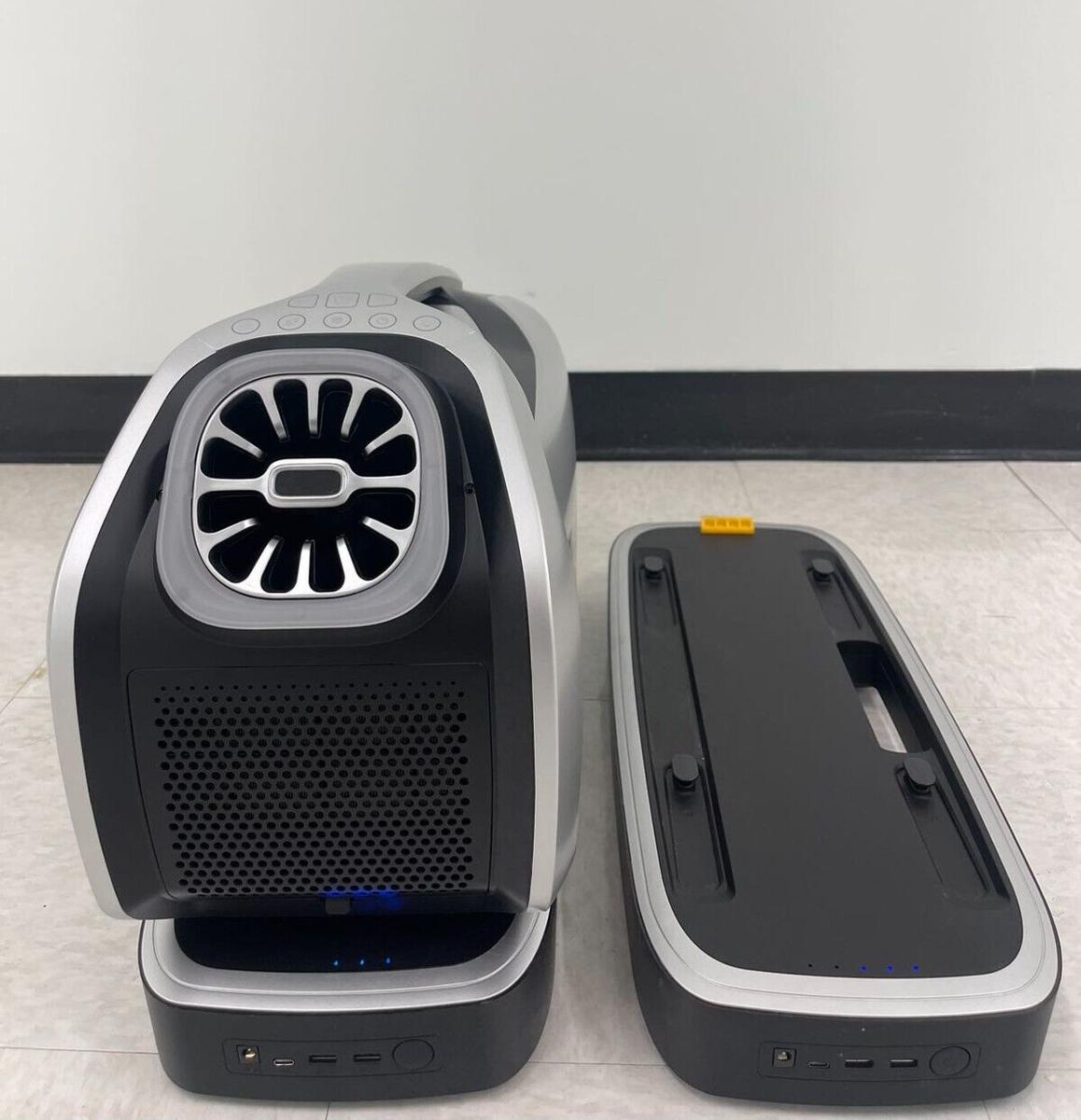S*n様 【バッテリー未使用】ZERO BREEZE MARK 2 ポータブルエ Buy ZERO BREEZE Mark 2 Battery-The ZERO BREEZE Store