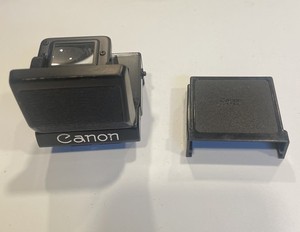 Canon Waist Level Finder | eBay