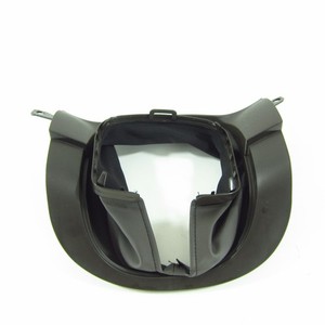 Abdeckung Lenkrad Lancia THEMA LX 3.0 09.11- 1VU77DX9AB