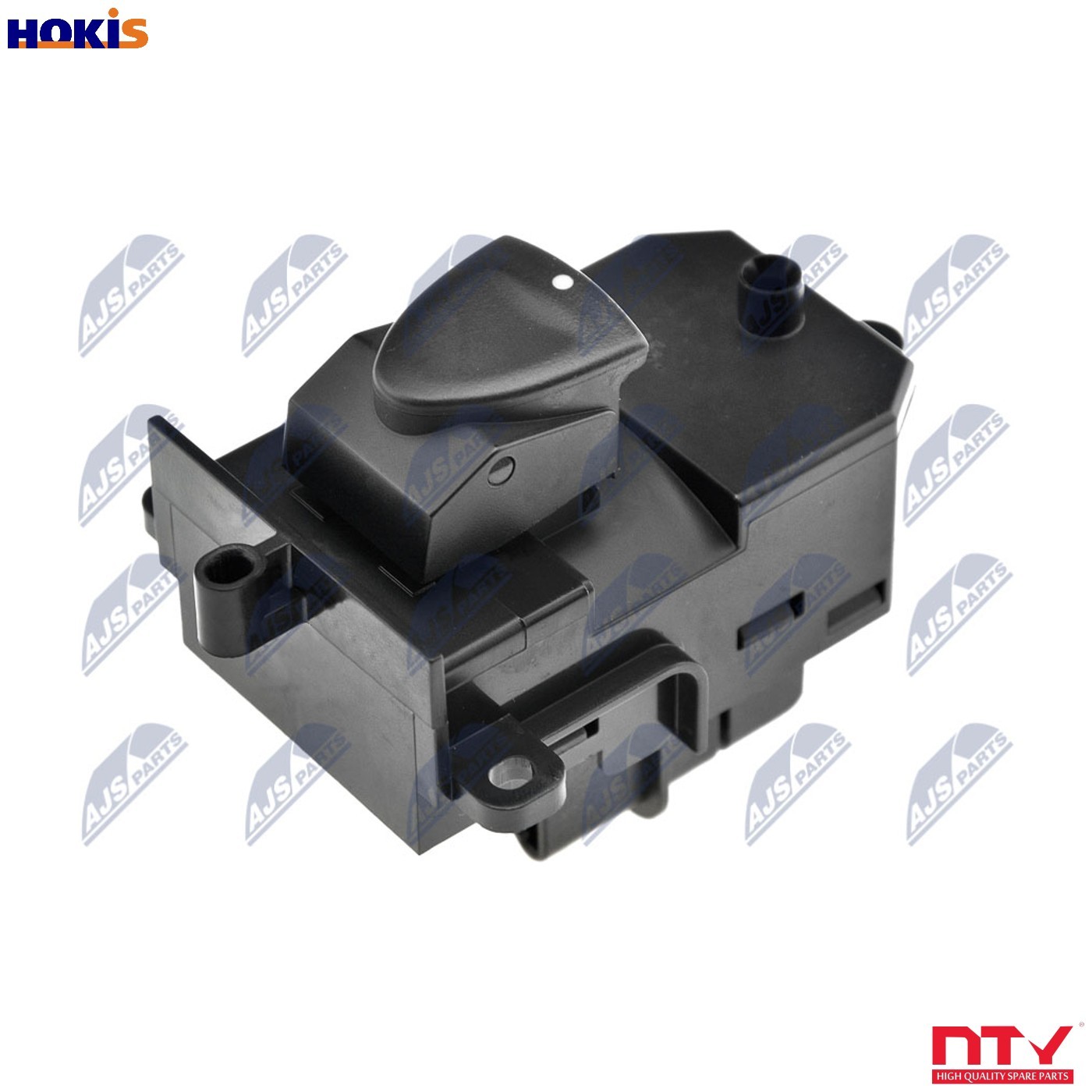 ✅Fits NTY EWS-HD-010 window control button ⭐UK Seller⭐ - Image 11
