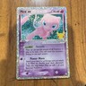 Pokémon Mew ex 88/92 EX Legend Maker Rare Holo Psychic 90 HP Card English 2006