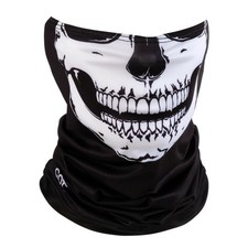 UPF 50 Fishing Neck Gaiter - UV Face Mask Sun Protection for Men  Women - C...