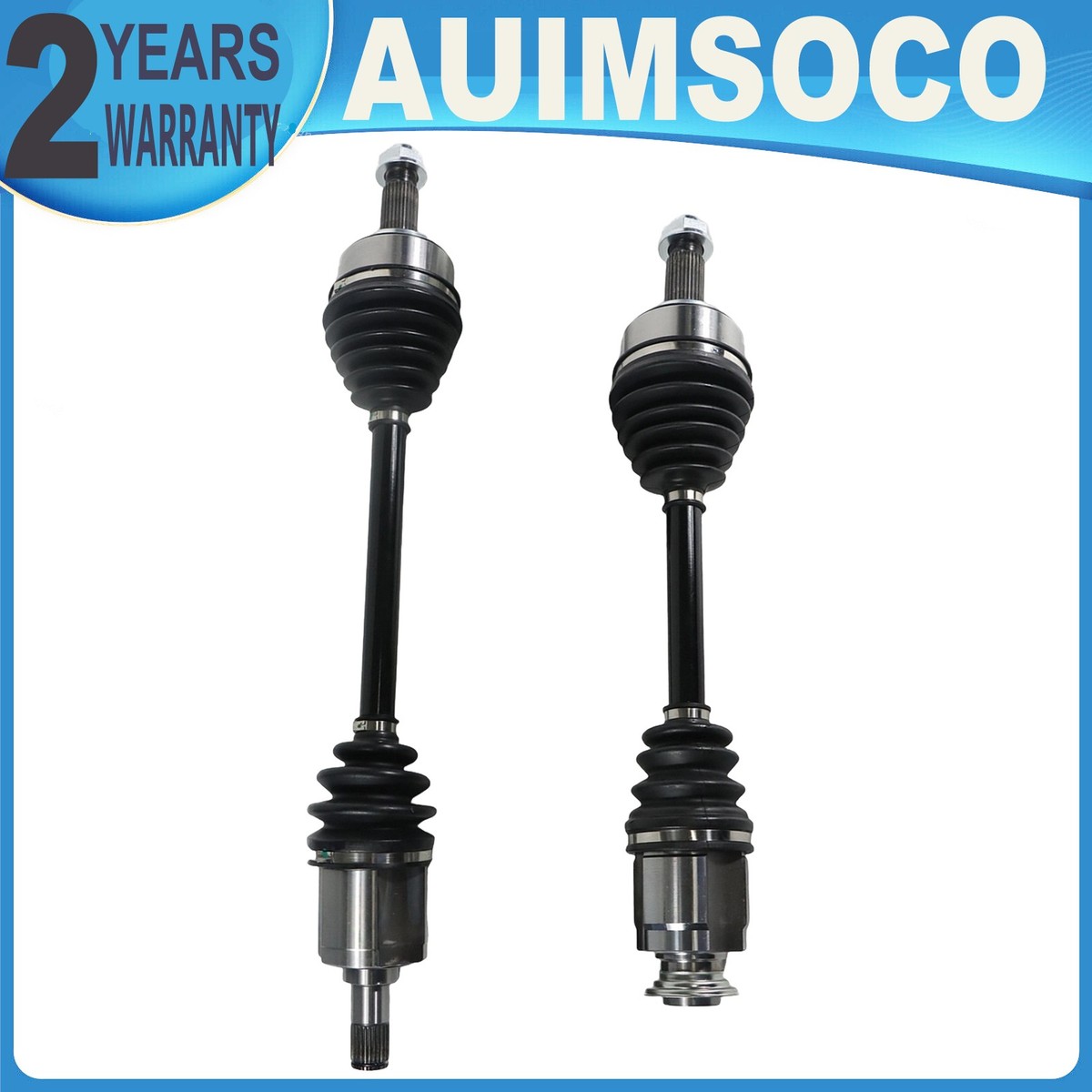 Eje Cardán CV Delantero For 2007 2008 2009 2010 2011 2012 2013 2014 Honda  CR-V