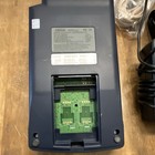 NURIT 8320 Wired POS Credit Card Terminal w/ Manuals Cables Power Adapter Box — photo 8