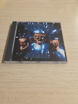 Masque von Mission,the | CD | Zustand sehr gut