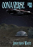 Jonathan Waite | Oonaverse | Taschenbuch | Englisch (2014) | [.]