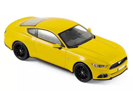 Norev Ford Mustang Fastback 2015 1:43 270554