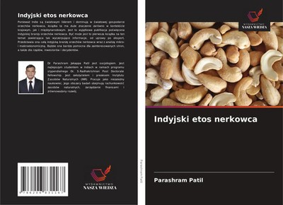 Parashram Patil | Indyjski etos nerkowca | Taschenbuch | Polnisch (2025)
