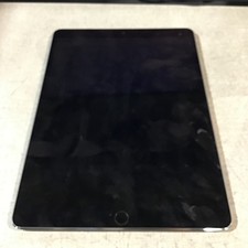 Apple Ipad Pro 10.5 Cellular 256 GB Black