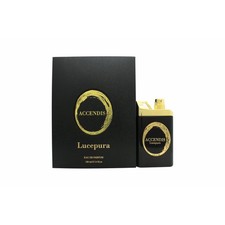 Accendis Lucepura Eau de Parfum 100 ml Spray