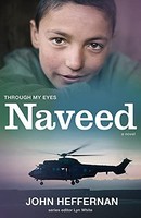 John Heffernan - Naveed Through My Eyes 3 - Paperback - G245Z